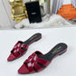 Luxury Shoes Sandals - SL - 144