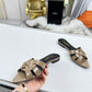 Luxury Shoes Sandals - SL - 143