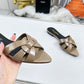 Luxury Shoes Sandals - SL - 143