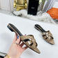 Luxury Shoes Sandals - SL - 143