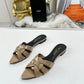 Luxury Shoes Sandals - SL - 143