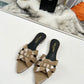 Luxury Shoes Sandals - SL - 143
