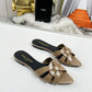 Luxury Shoes Sandals - SL - 143