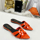 Luxury Shoes Sandals - SL - 142