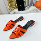 Luxury Shoes Sandals - SL - 142