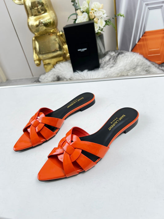 Luxury Shoes Sandals - SL - 142