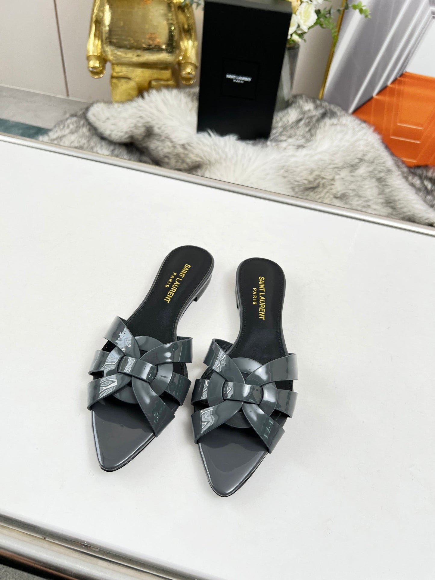 Luxury Shoes Sandals - SL - 141
