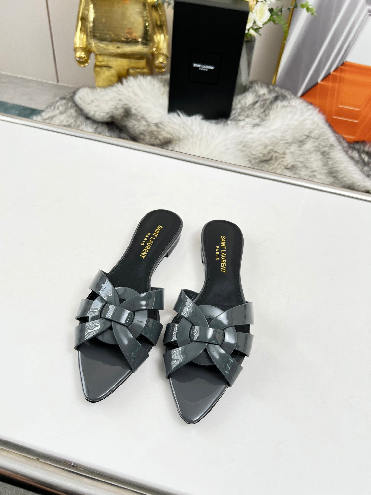 Luxury Shoes Sandals - SL - 141