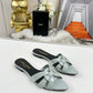 Luxury Shoes Sandals - SL - 140