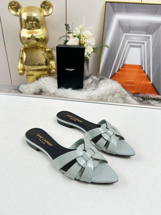 Luxury Shoes Sandals - SL - 140