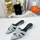 Luxury Shoes Sandals - SL - 140