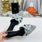 Luxury Shoes Sandals - SL - 140