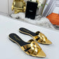 Luxury Shoes Sandals - SL - 139