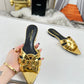 Luxury Shoes Sandals - SL - 139
