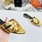 Luxury Shoes Sandals - SL - 139
