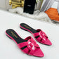 Luxury Shoes Sandals - SL - 137