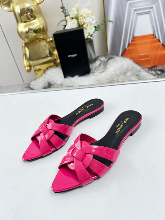 Luxury Shoes Sandals - SL - 137