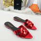 Luxury Shoes Sandals - SL - 136