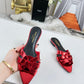 Luxury Shoes Sandals - SL - 136