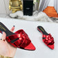Luxury Shoes Sandals - SL - 136