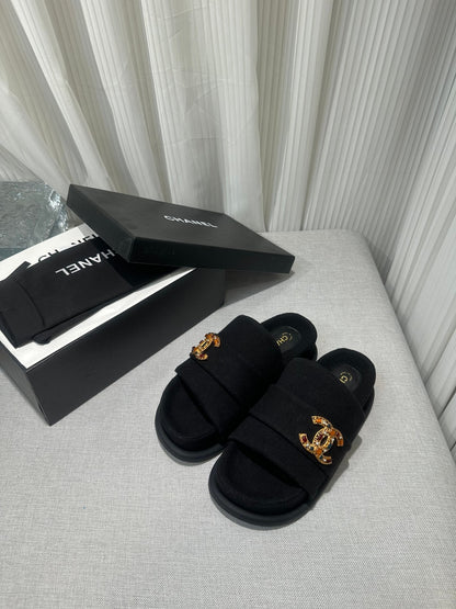 Luxury Shoes Sandals - CHL - 246