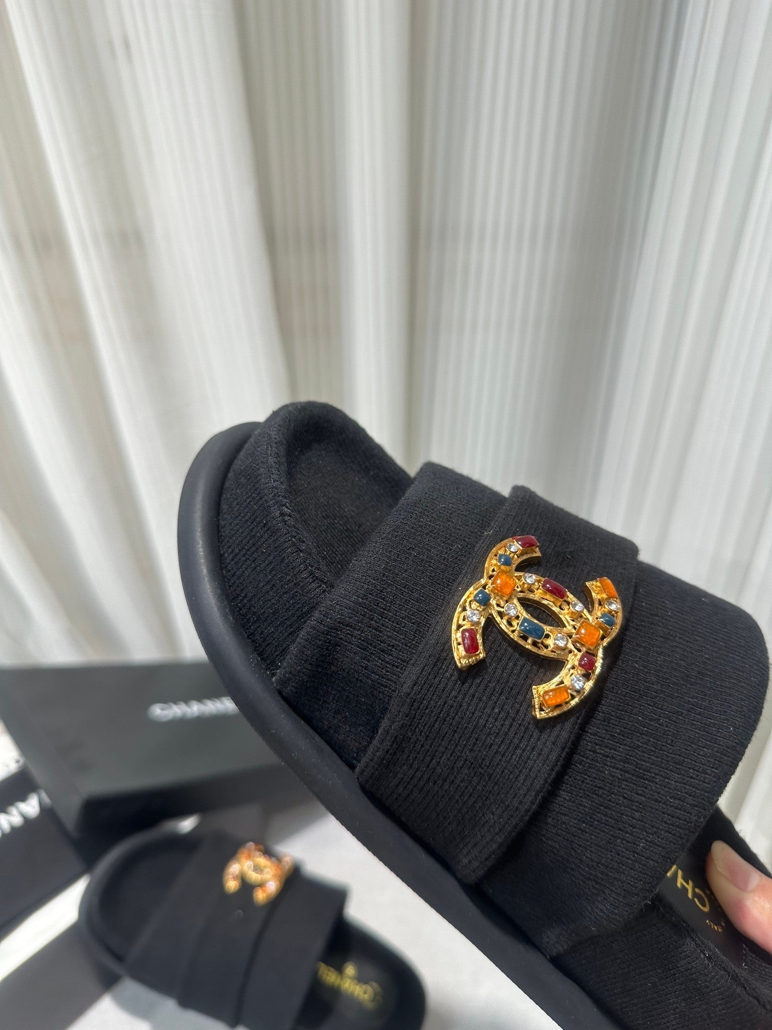 Luxury Shoes Sandals - CHL - 246