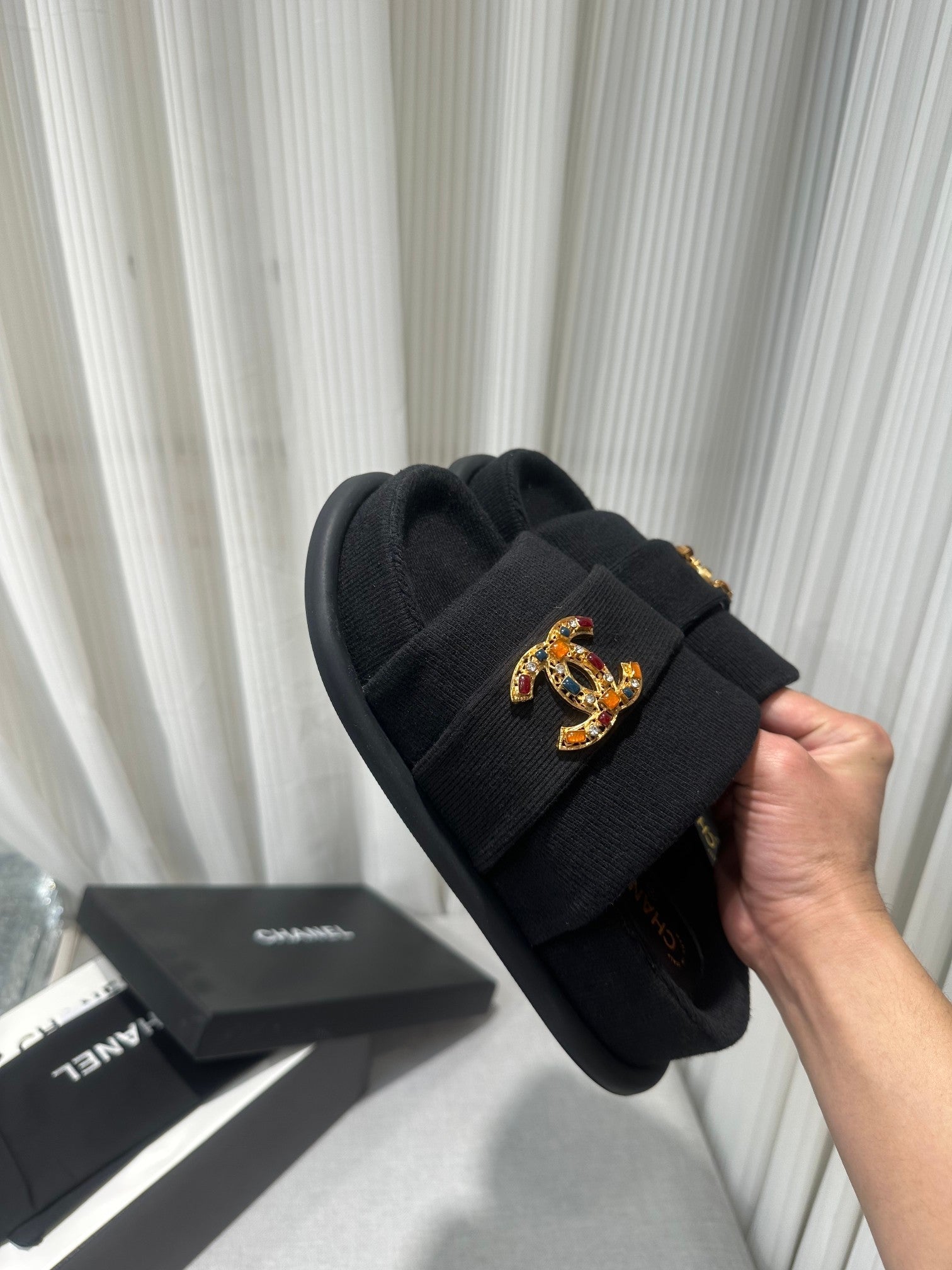 Luxury Shoes Sandals - CHL - 246