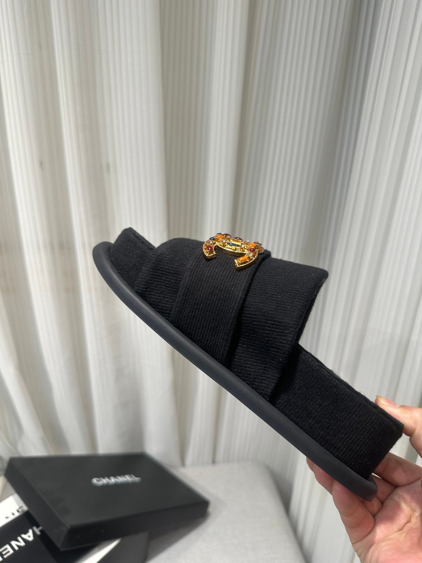 Luxury Shoes Sandals - CHL - 246