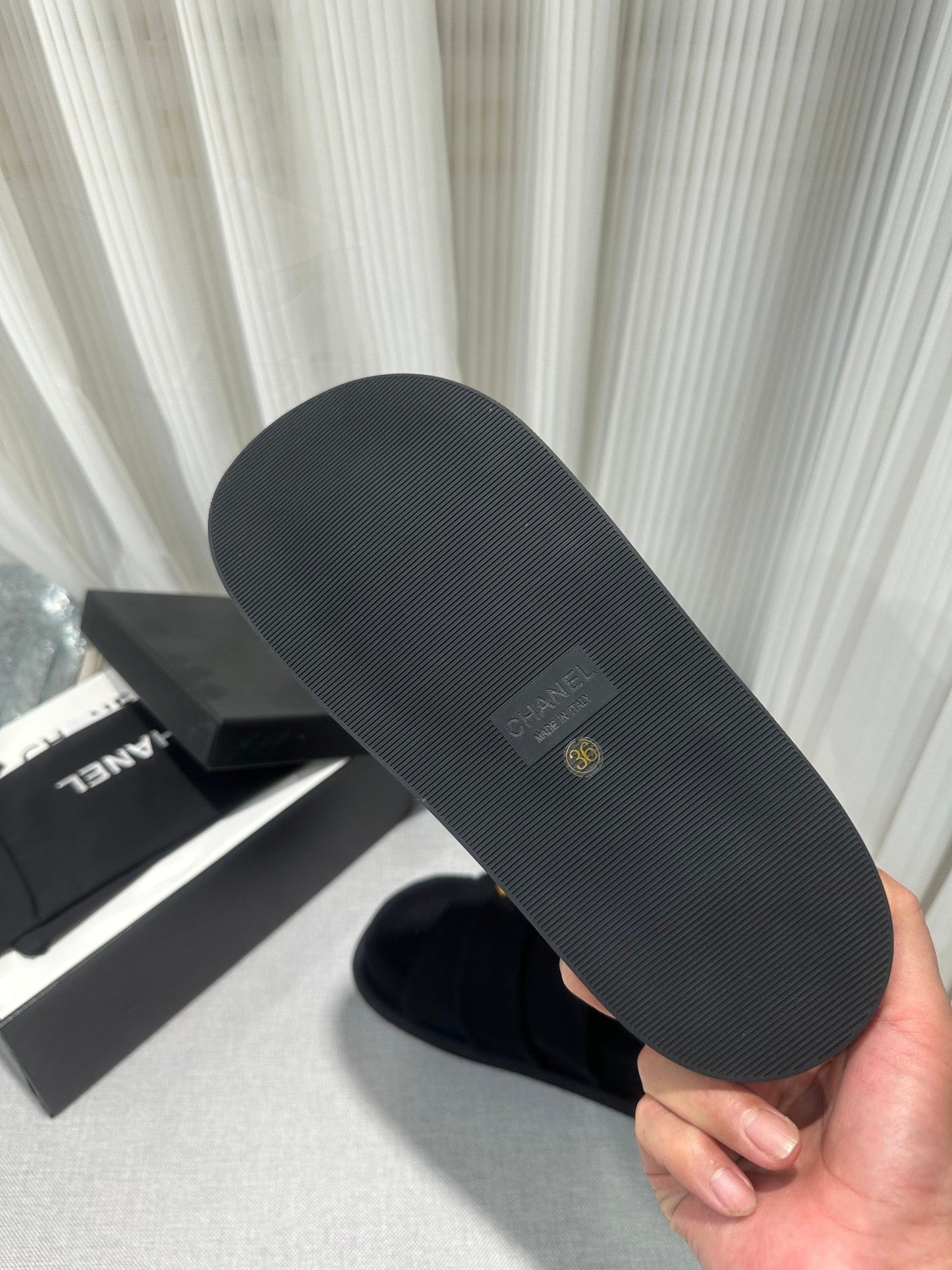 Luxury Shoes Sandals - CHL - 246