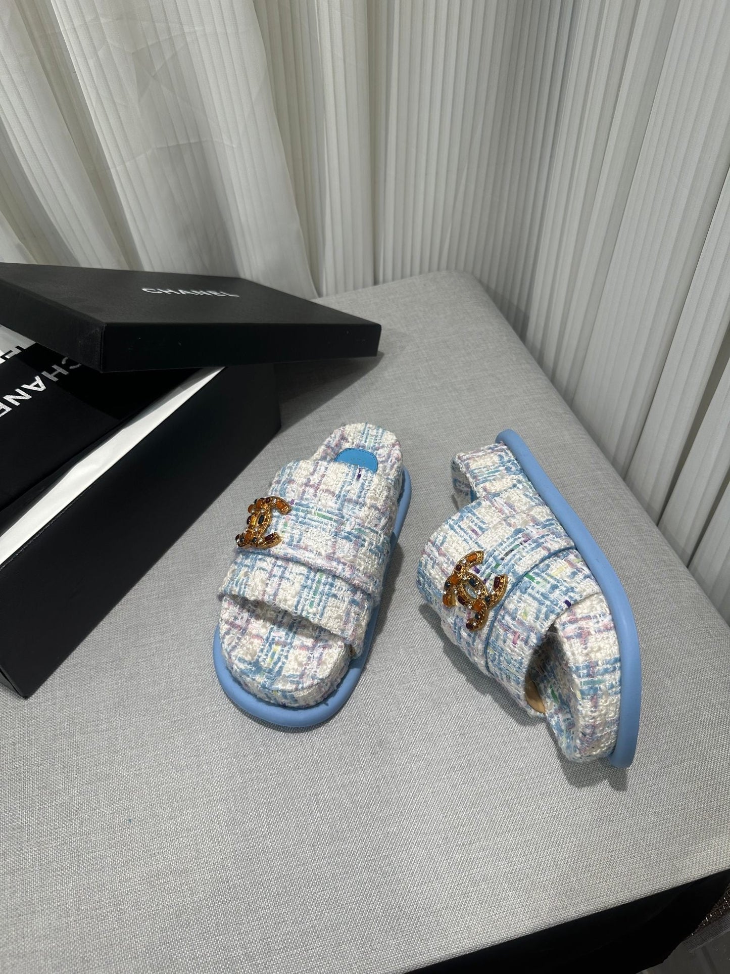 Luxury Shoes Sandals - CHL - 247