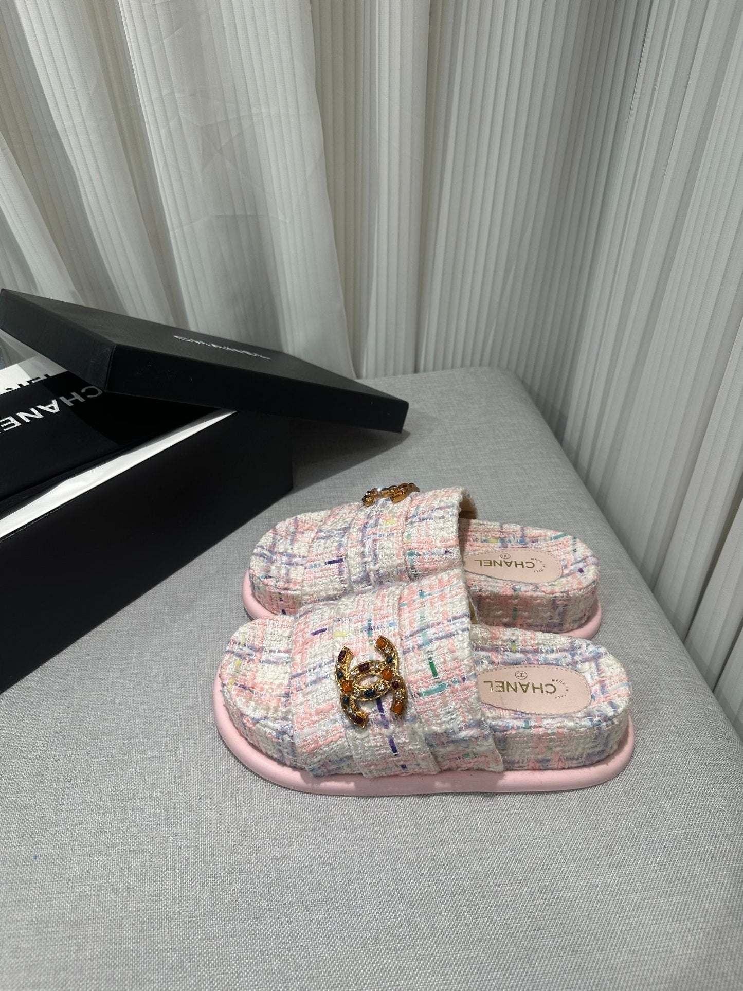 Luxury Shoes Sandals - CHL - 249