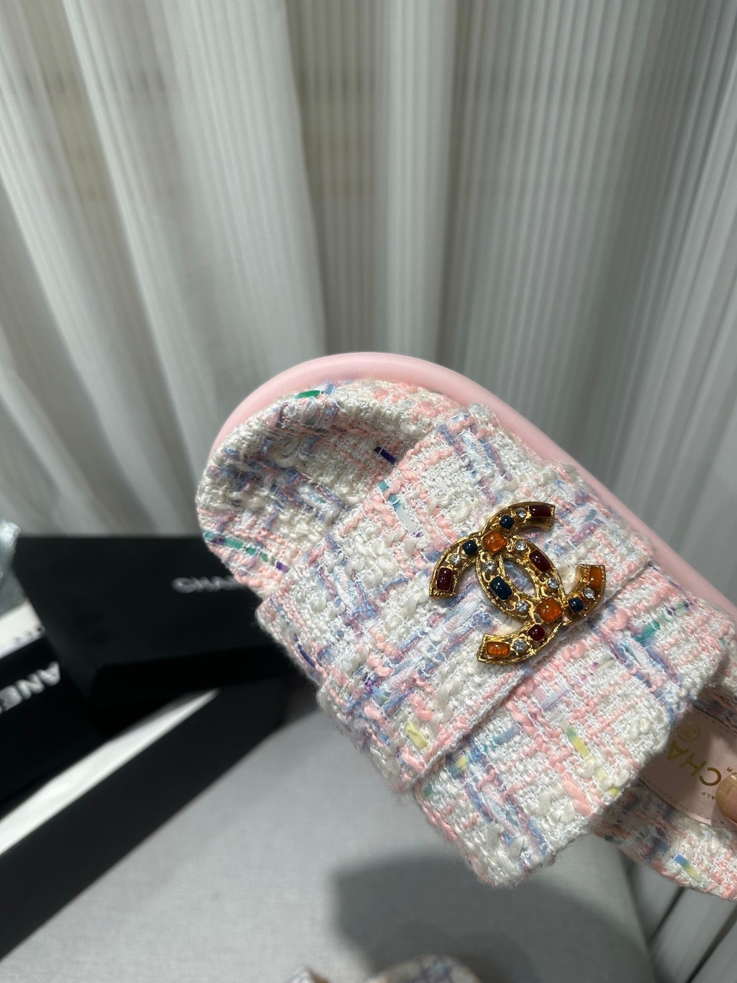 Luxury Shoes Sandals - CHL - 249