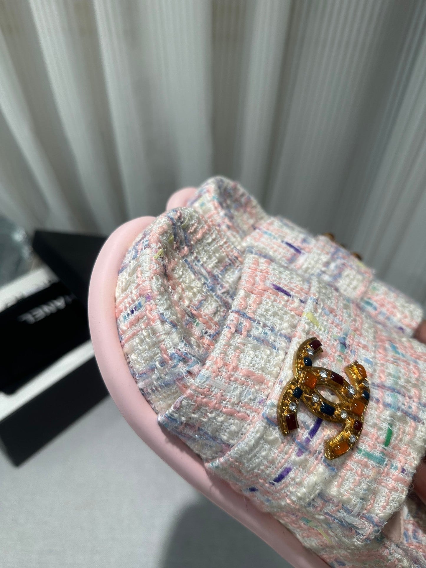 Luxury Shoes Sandals - CHL - 249