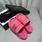 Luxury Shoes Sandals - CHL - 250