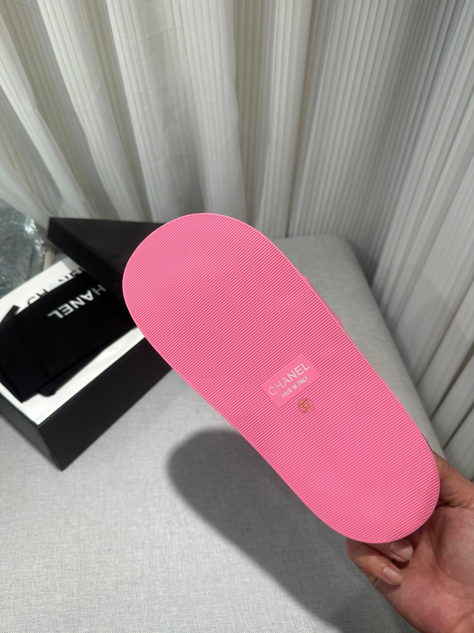 Luxury Shoes Sandals - CHL - 250