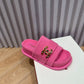 Luxury Shoes Sandals - CHL - 250