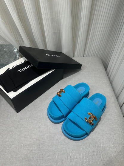 Luxury Shoes Sandals - CHL - 251