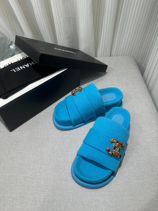 Luxury Shoes Sandals - CHL - 251