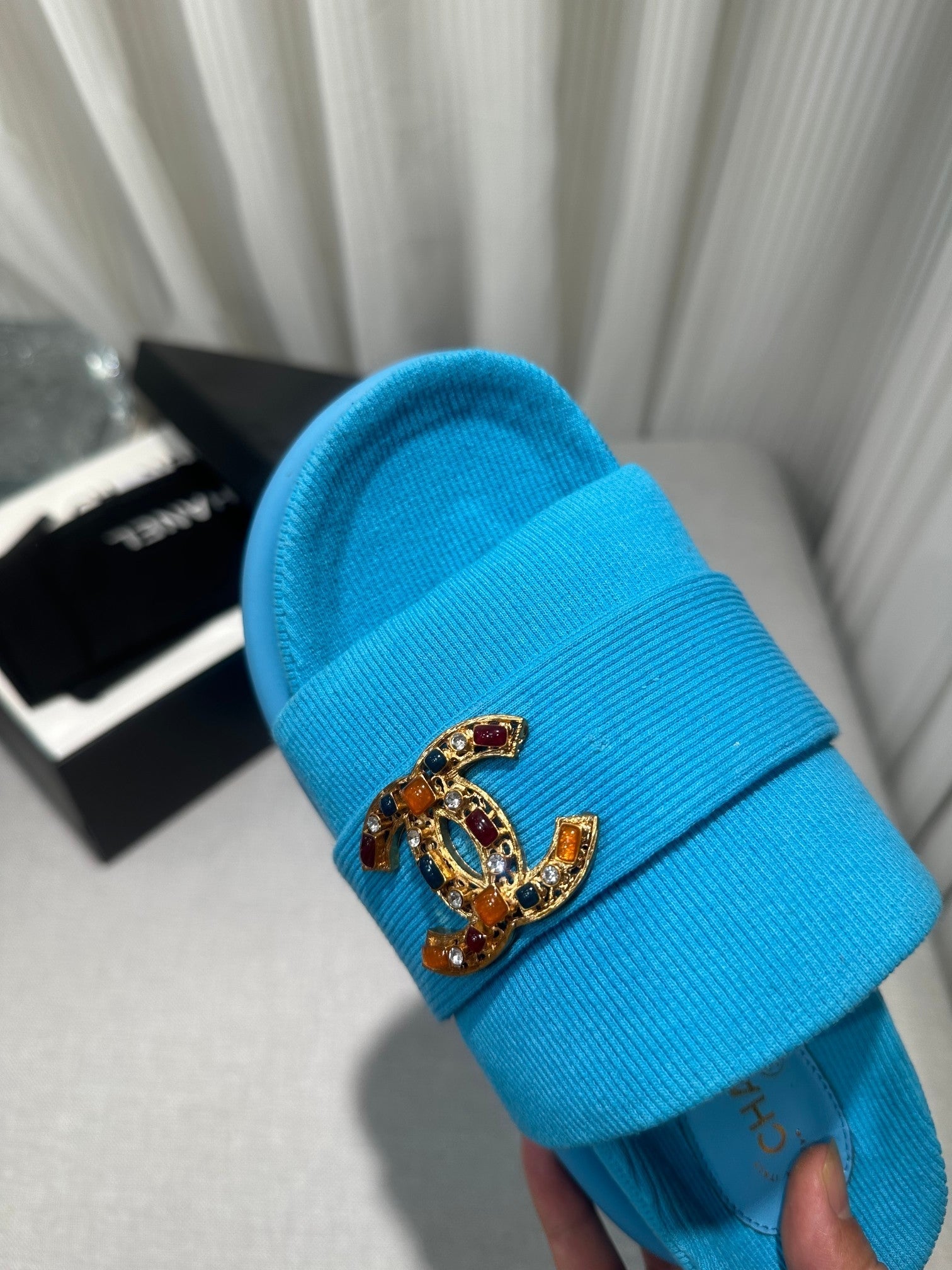 Luxury Shoes Sandals - CHL - 251