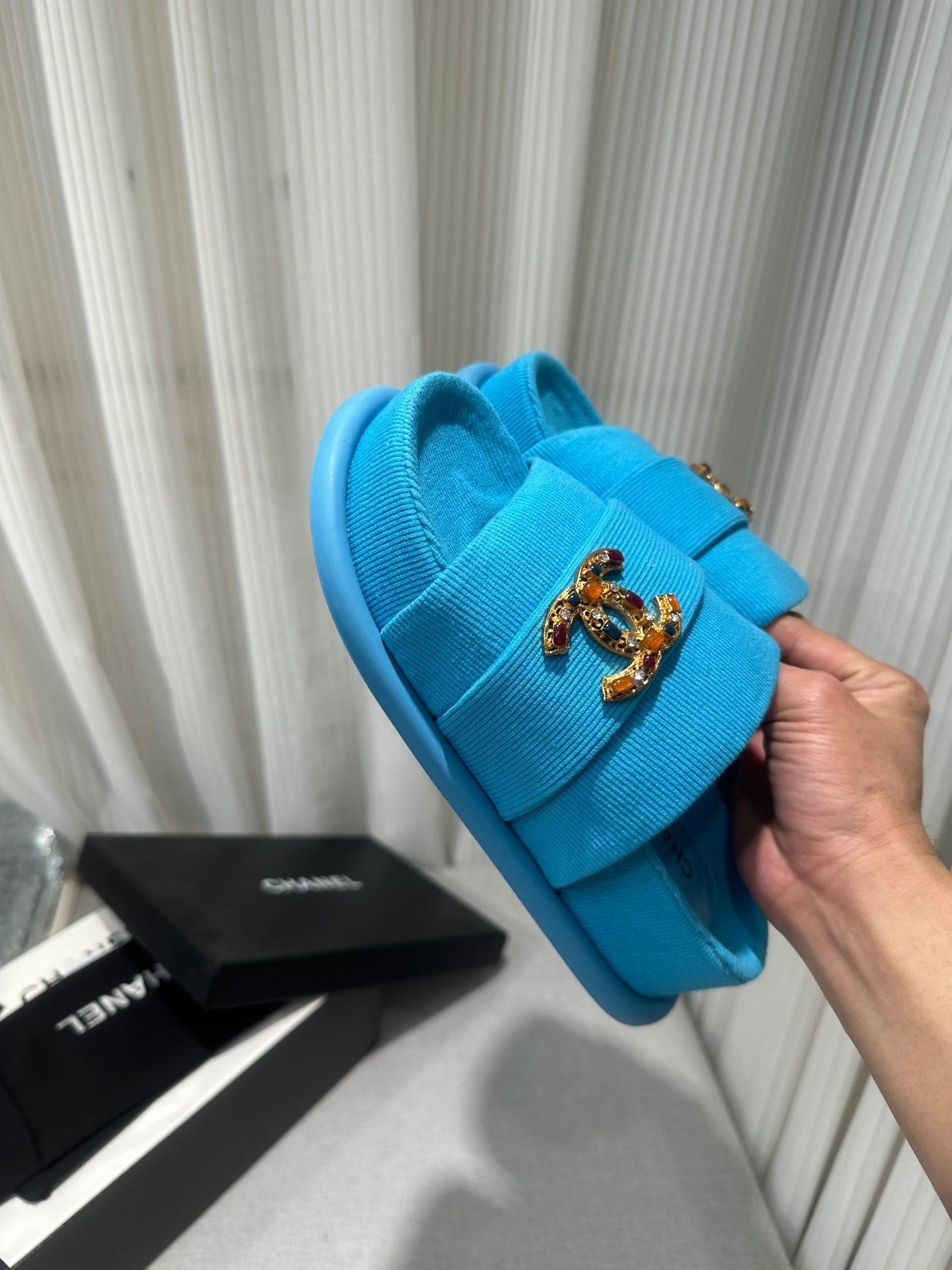 Luxury Shoes Sandals - CHL - 251