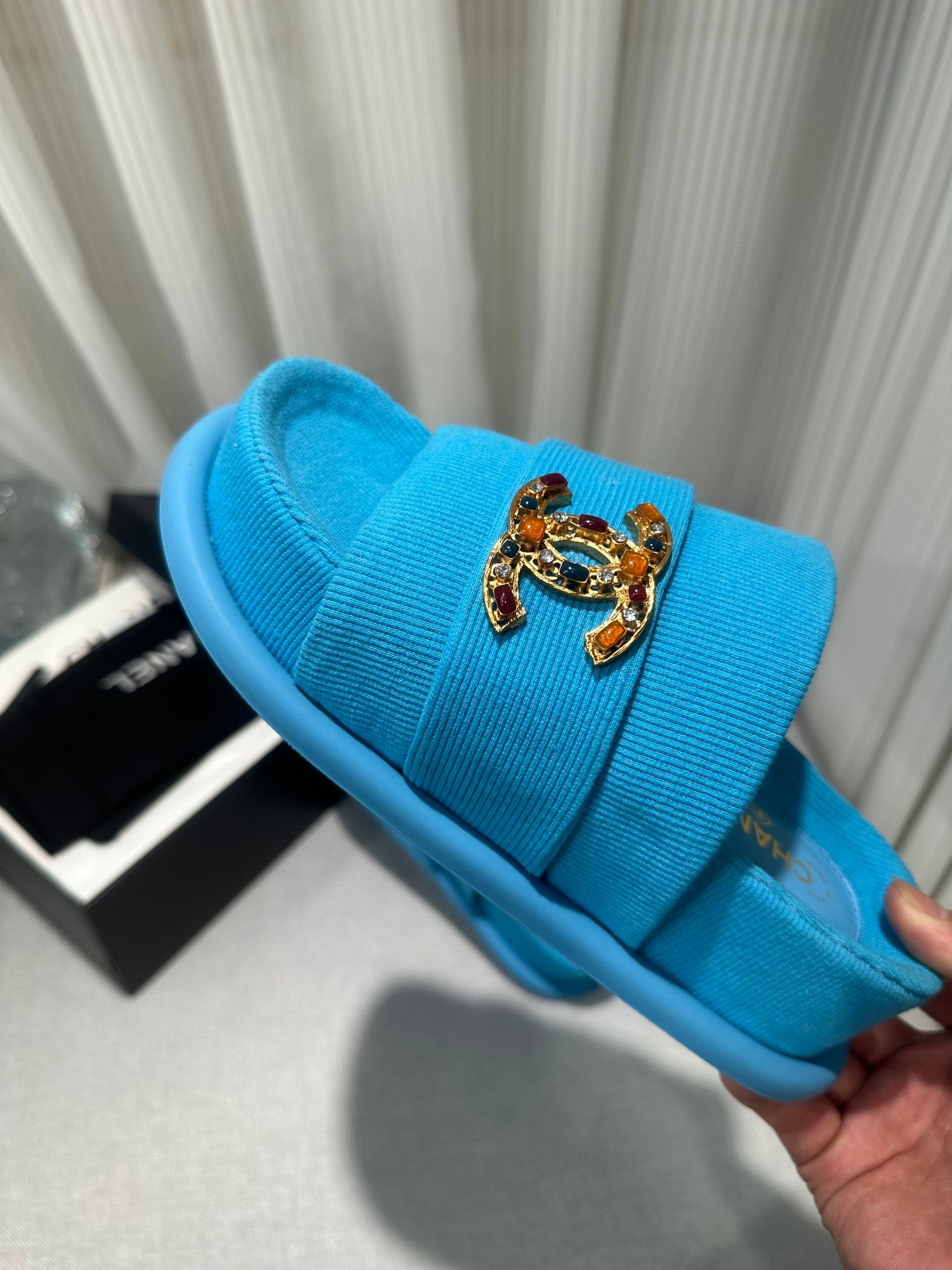 Luxury Shoes Sandals - CHL - 251