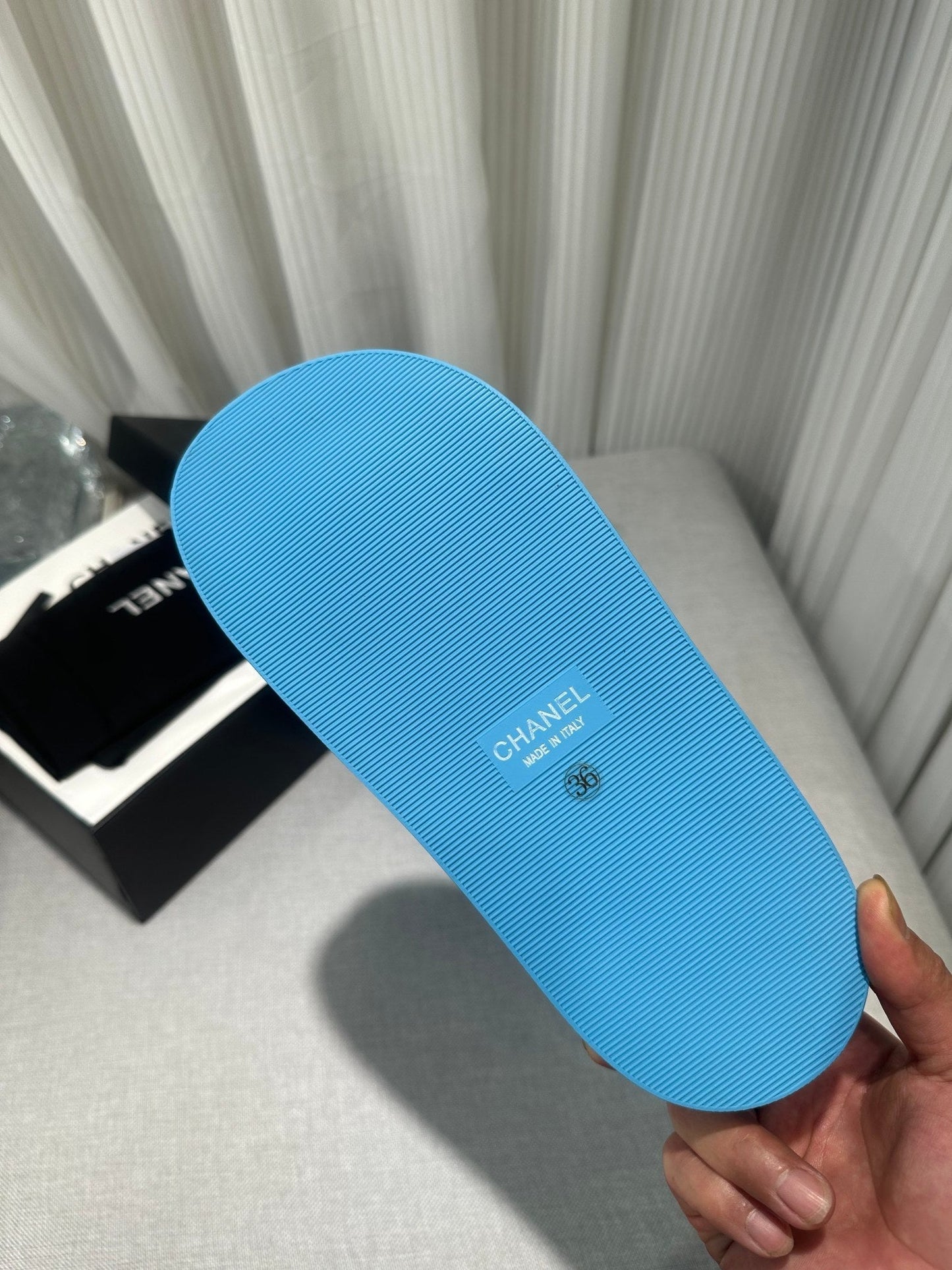 Luxury Shoes Sandals - CHL - 251