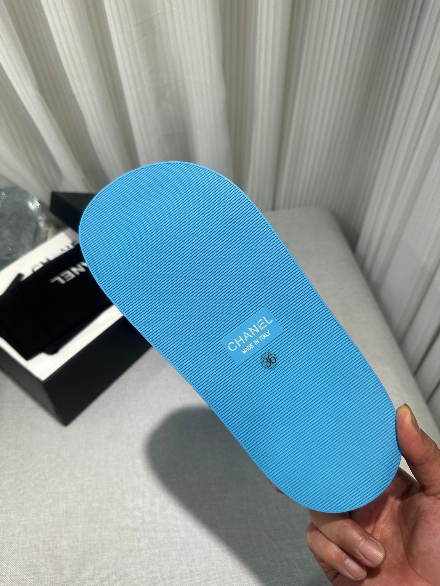 Luxury Shoes Sandals - CHL - 251