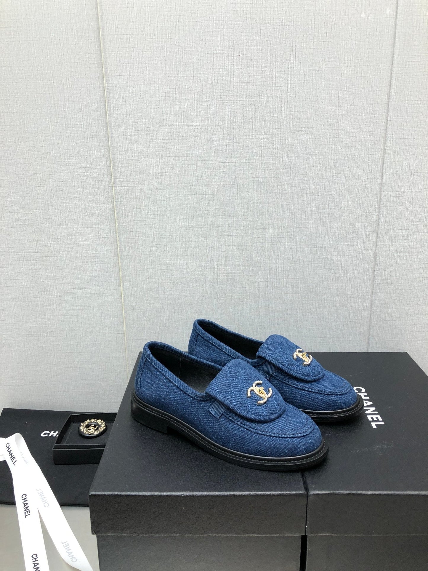 Luxury Shoes Sandals - CHL - 186