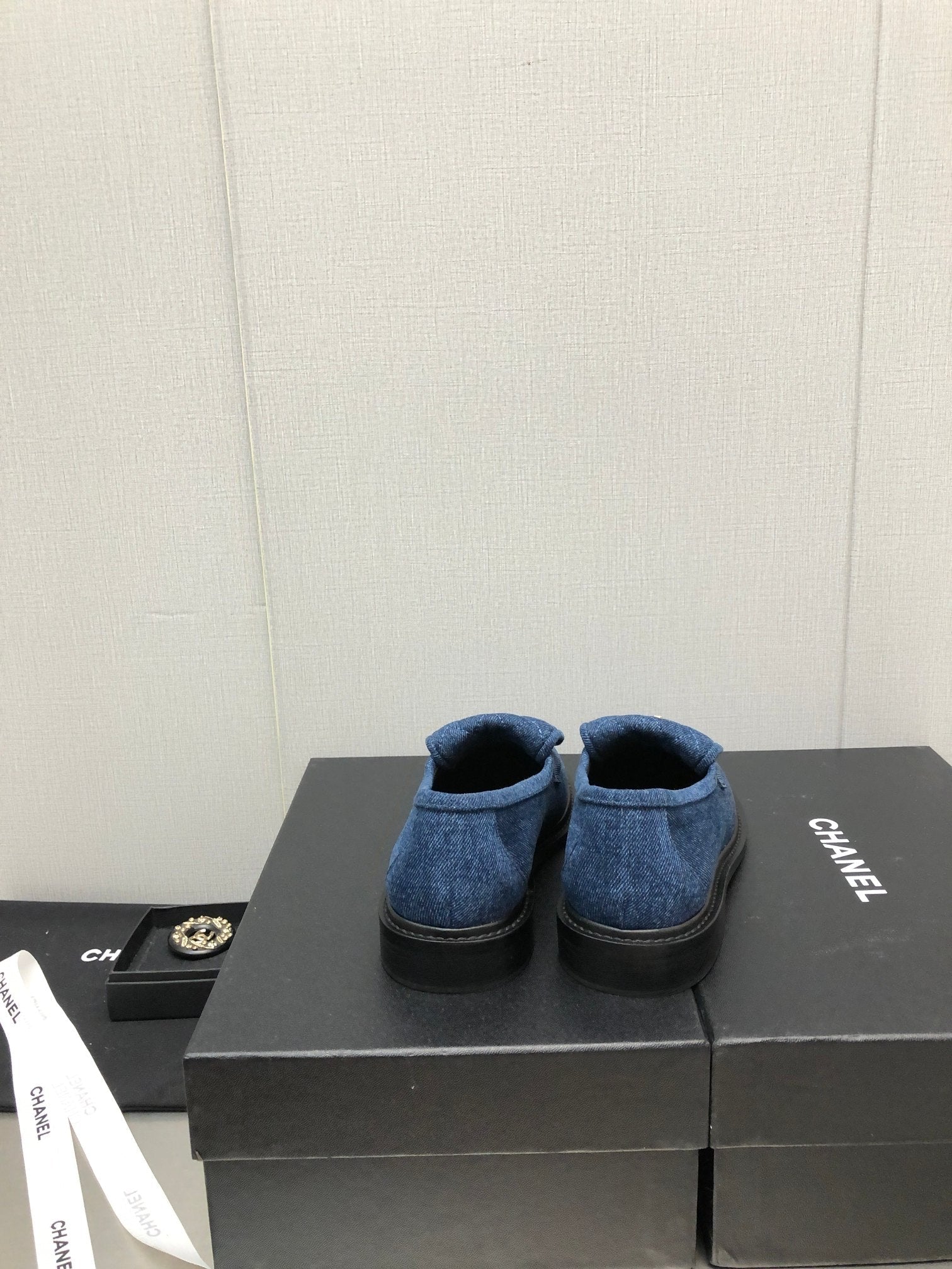 Luxury Shoes Sandals - CHL - 186