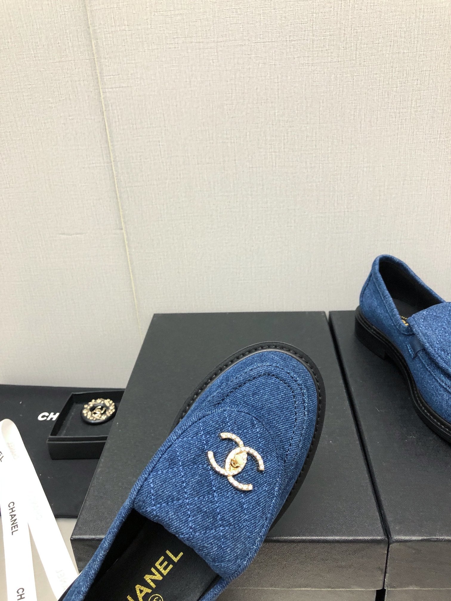 Luxury Shoes Sandals - CHL - 186