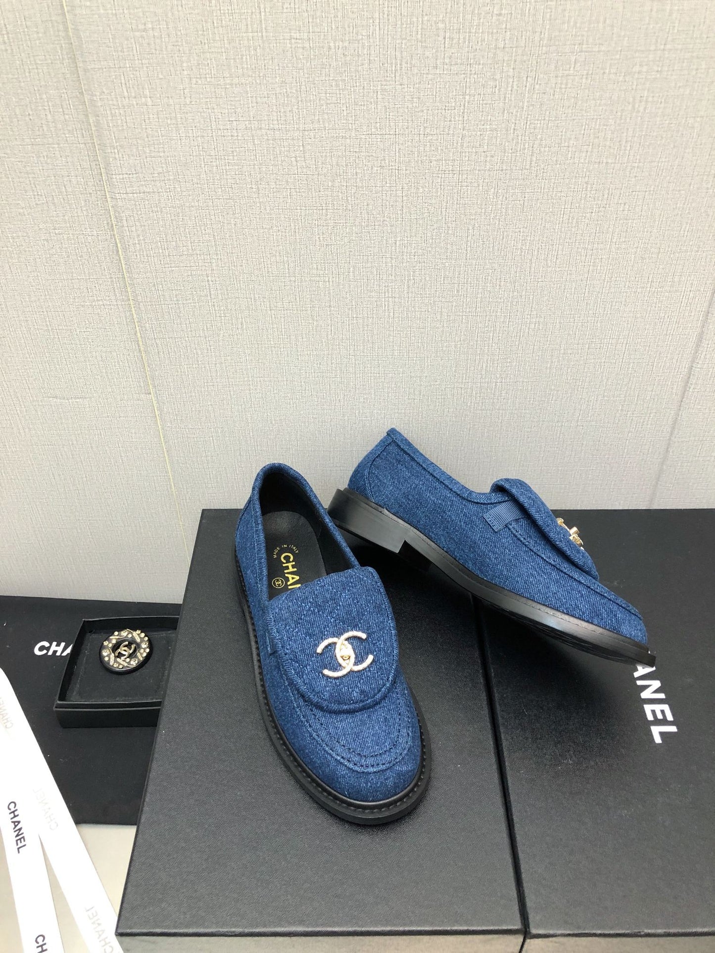 Luxury Shoes Sandals - CHL - 186