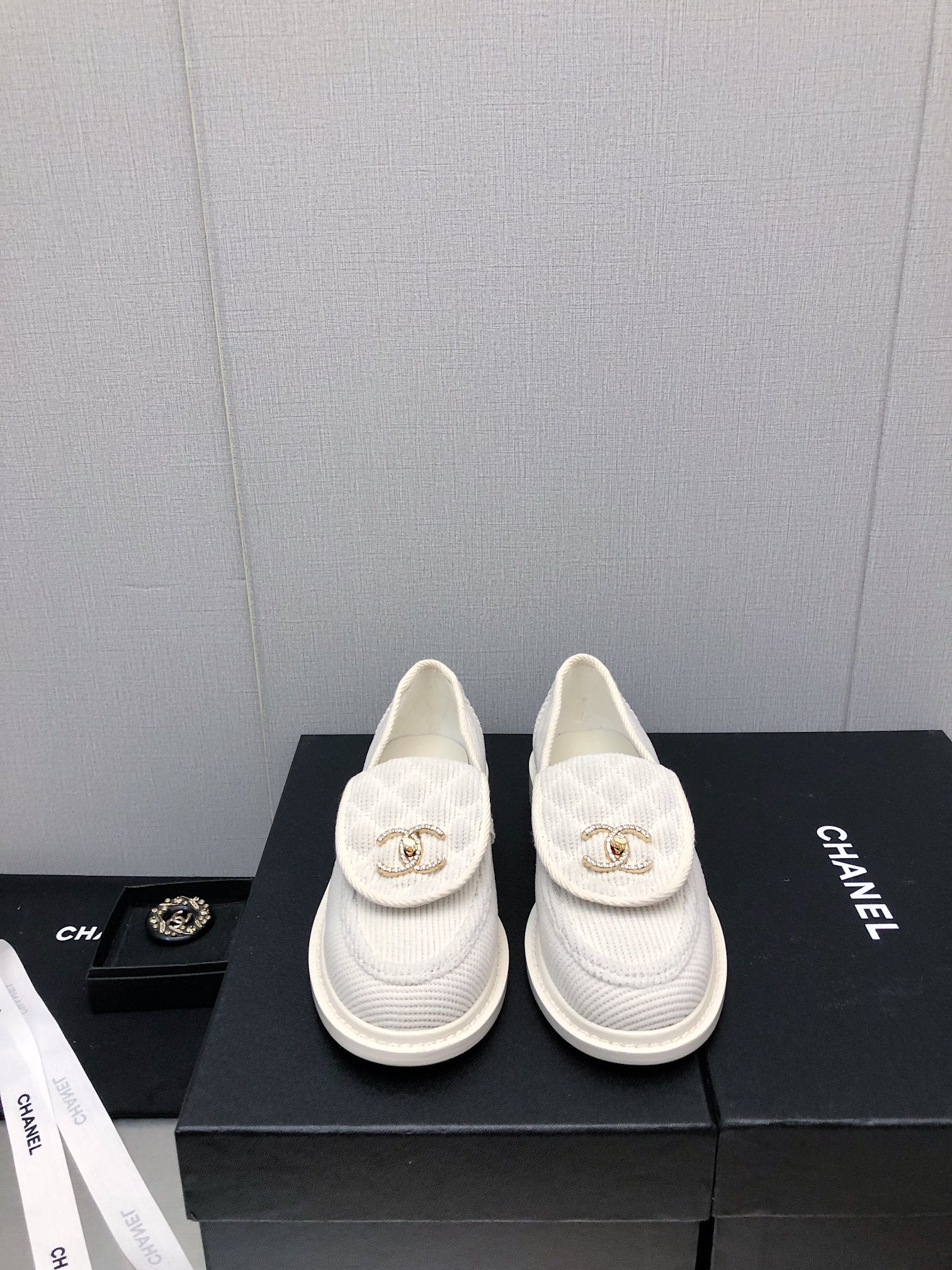 Luxury Shoes Sandals - CHL - 189