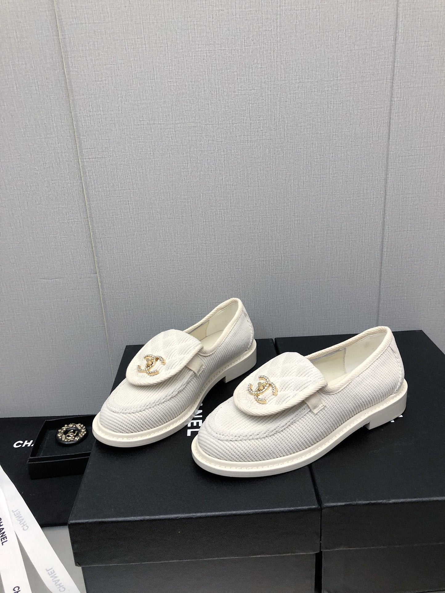 Luxury Shoes Sandals - CHL - 189