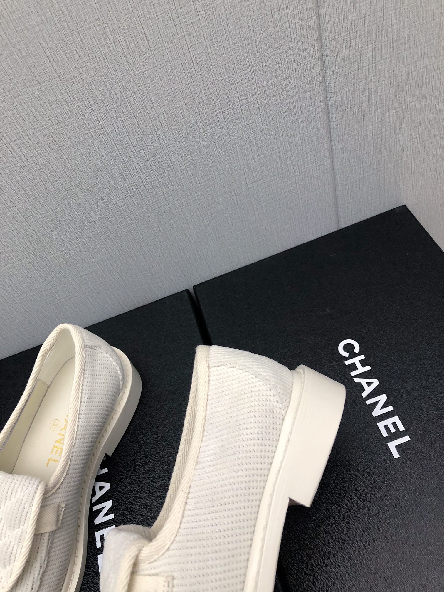 Luxury Shoes Sandals - CHL - 189